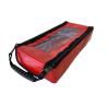 Mäppchen magnetische Rapido L/M2 rot