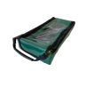 Rapido L/M2 PVC Mappe Grüne