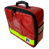 Kit de premiers secours Plus vide