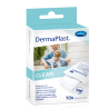 DermaPlast® Clean Reingungstücher Wundreinigungstücher 13 x 20 cm