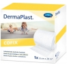 DermaPlast® CoFix Bande auto-adhésive blanche, rouleau économique, en boîte 20 m x 8 cm