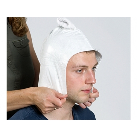 Bandage de tête Wero MediCap