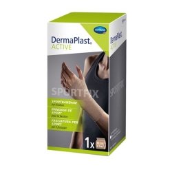DermaPlast® ACTIVE bandage de sport chair 5 m x 10 cm