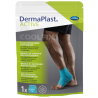 DermaPlast® ACTIVE Cool Fix Selbstkühlende Stützbinde 4 m x 6 cm