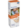 DermaPlast® Sensitive couleur chair Centro, pansement central 6 x 4 cm