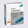 Strips de pansement Weroplast® PowerDetect, 7.2 x 1.9 cm