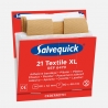 Salvequick® 21 Textile XL
