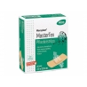 Strips de pansement Weroplast® MasterTex, 7.2 x 2.5 cm, 50 pièces