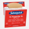 Salvequick® 15 Fingertip XL
