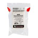 Compressed Gauze